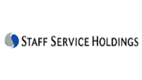 STAFF SERVICE HOLDINGS